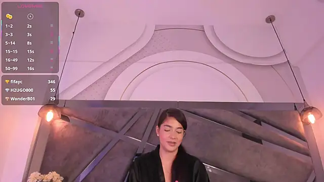 Bella_Fiorelli webcam