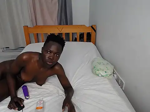 Melaninmagicc webcam