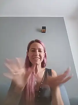 GermanMilfJasmin webcam