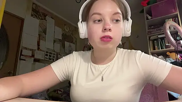 Aileyn webcam