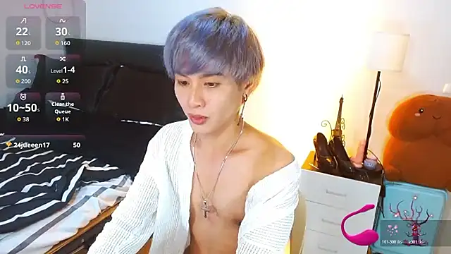 WildestTwink live cam on StripChat