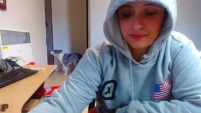 BumbumGigante webcam