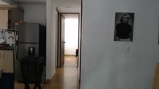 Ferotic_SexAddict webcam