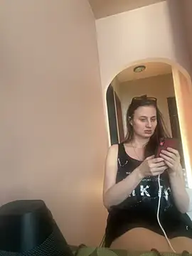 Flossy_Vettie webcam