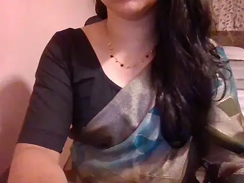 Diya_04 webcam