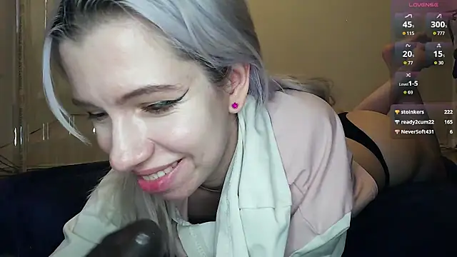 cruellagoth666 webcam