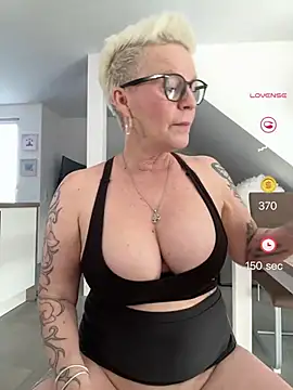 German_Milf webcam