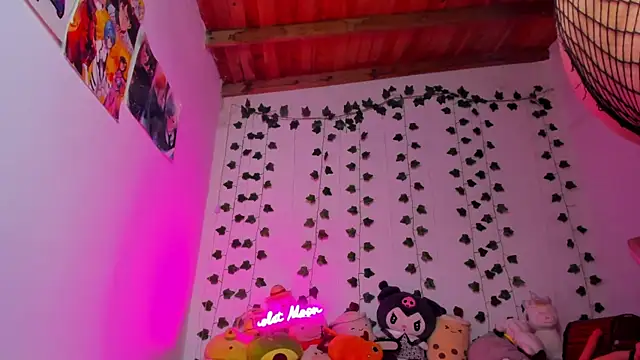 ViolethMoon webcam