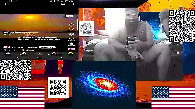 RussellTaylorLacy webcam
