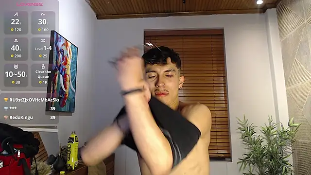 tim__fox live sex cam