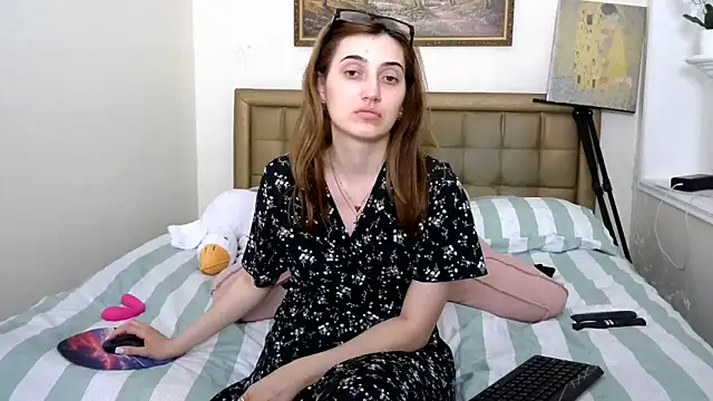 Iren webcam