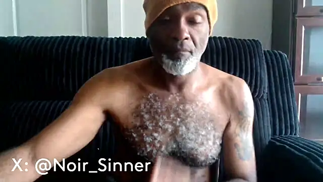 sinnernoir webcam