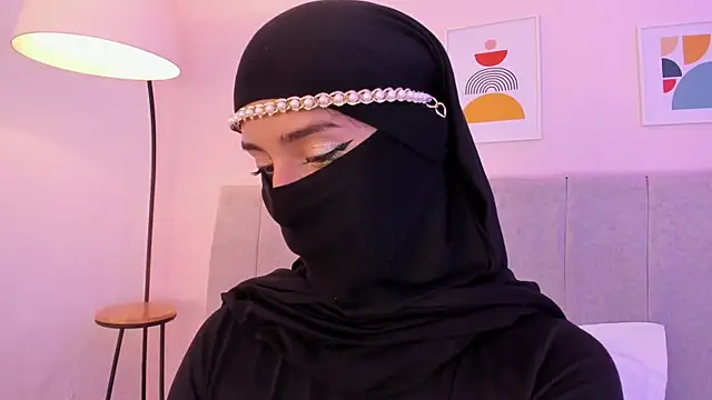 rawiya webcam