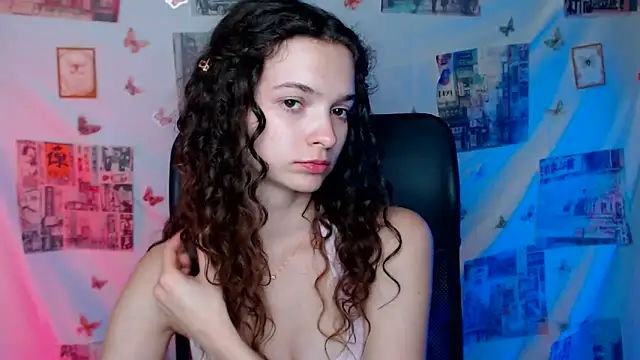 _SusieSu_ webcam
