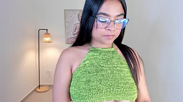 Mindy_Claker webcam