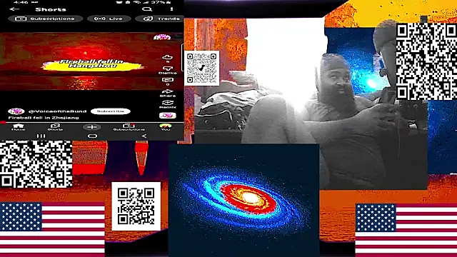 RussellTaylorLacy webcam