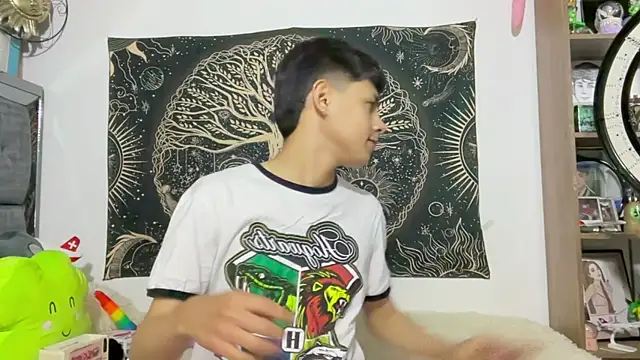 Andy_Belier23 webcam