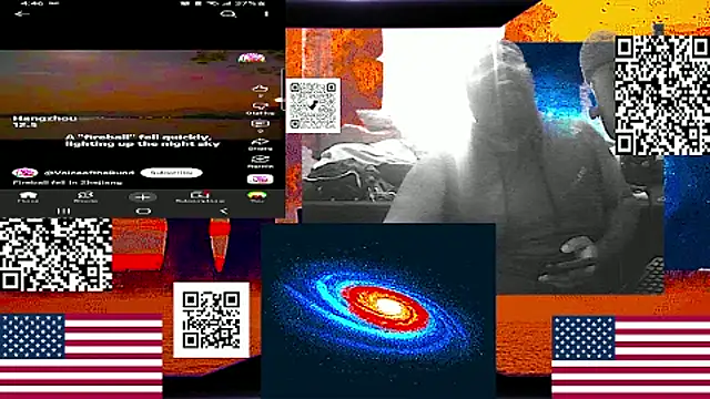 RussellTaylorLacy webcam