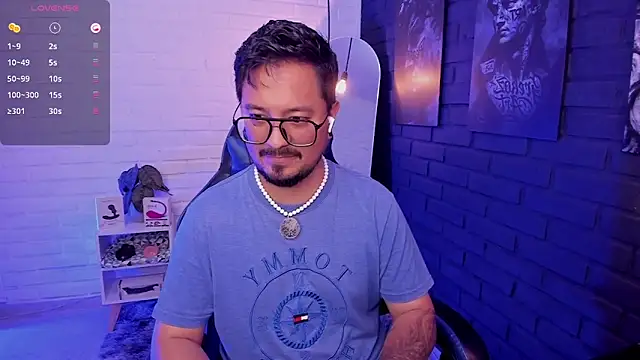DaviidEvans_ webcam