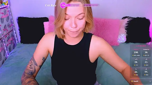 Karen_morris webcam
