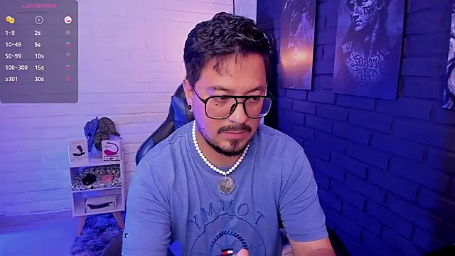 DaviidEvans_ webcam