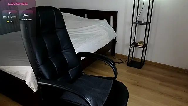 Rory_Reed webcam