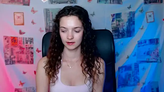 _SusieSu_ live cam on StripChat