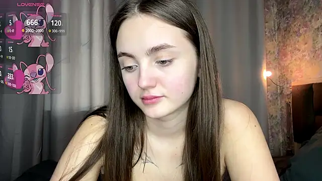LoraDavi webcam