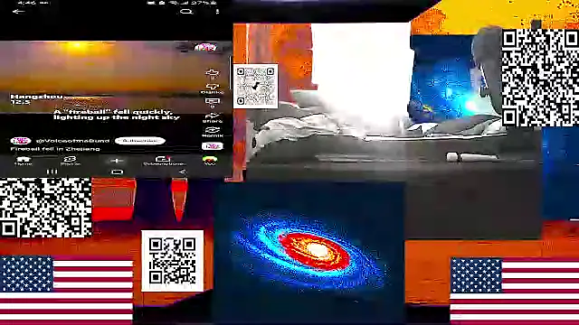 RussellTaylorLacy webcam