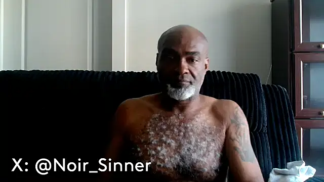 sinnernoir webcam