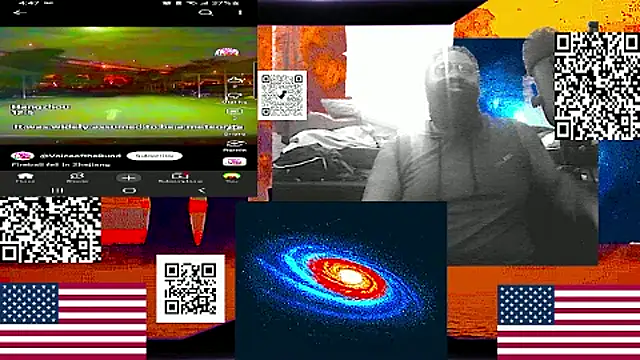 RussellTaylorLacy webcam