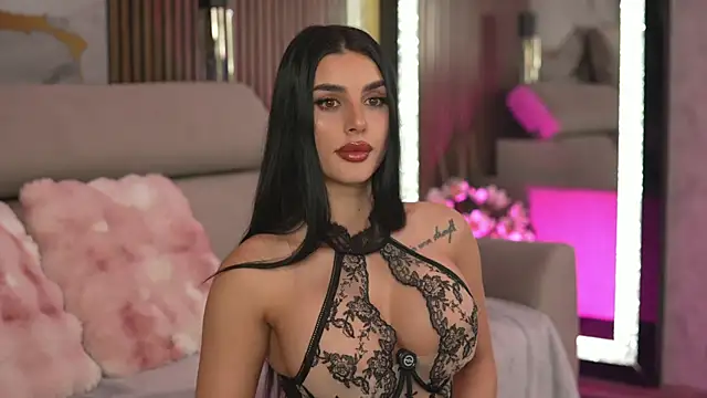 AmyBlair webcam