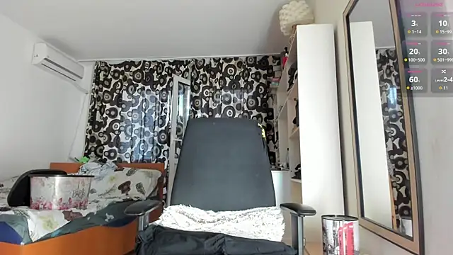 fancy_casssie webcam