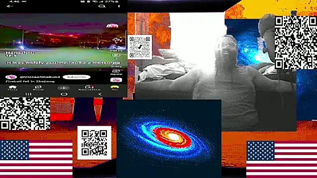 RussellTaylorLacy webcam