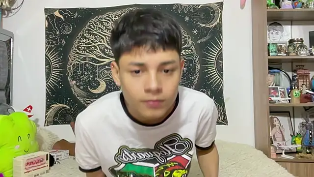 Andy_Belier23 webcam