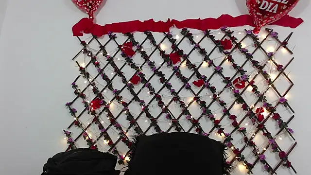 Samantha_Wallker webcam