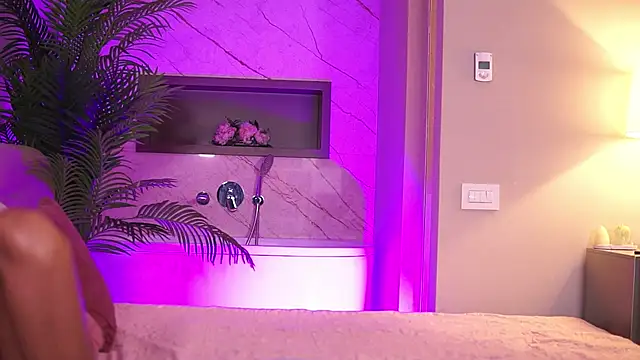 BiancaCain webcam