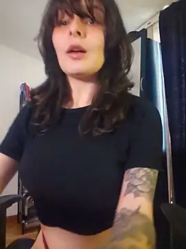 RoxanneRiddle69 webcam