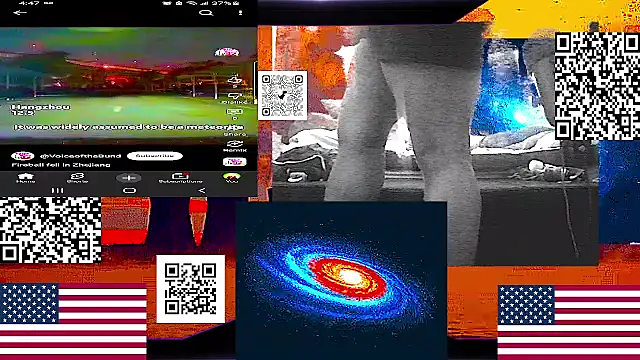 RussellTaylorLacy webcam
