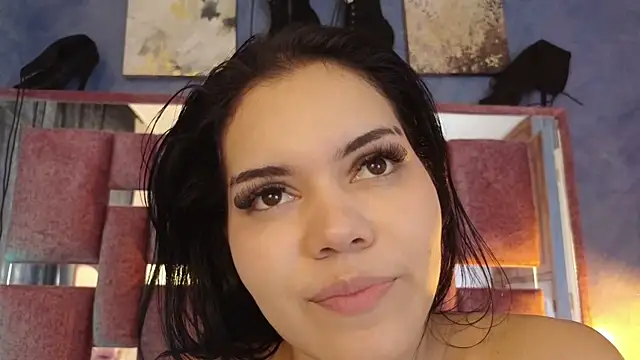 miss_merly_01 webcam
