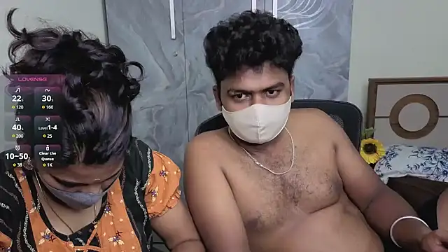 Tamil_ramantic_partner webcam