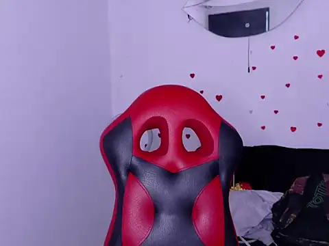 blackfox_desire webcam
