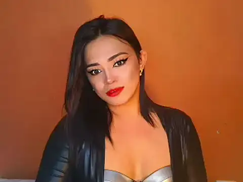 AsianQueenAlexaXx webcam
