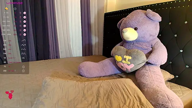 Bb_NickyxX webcam