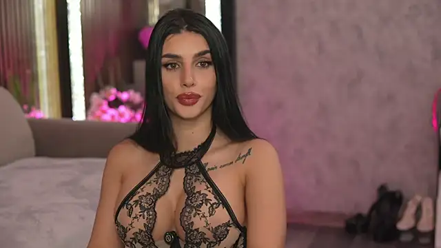 AmyBlair webcam