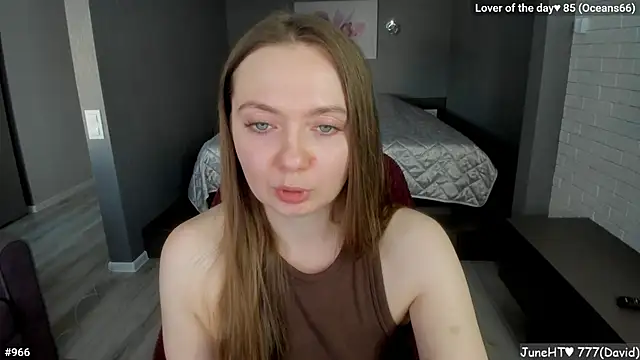 LizaGost webcam