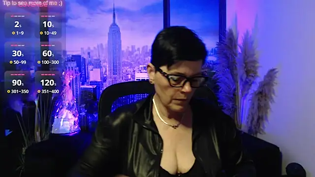ninarandmann webcam