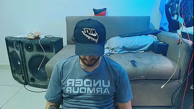 thomas_gun webcam