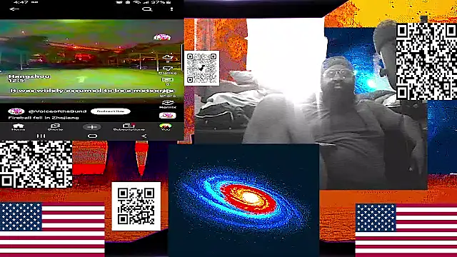 RussellTaylorLacy webcam