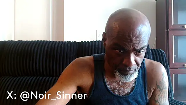 sinnernoir webcam